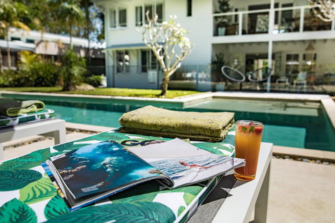 Jamaica Beach House - Travel Search 31