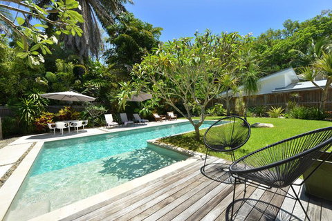 Jamaica Beach House - Travel Search 4