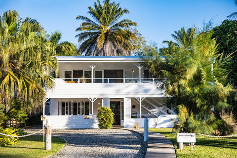 Jamaica Beach House - Travel Search 0