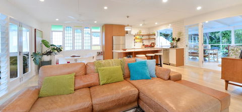 Jamaica Beach House - Travel Search 38