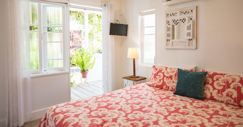 Jamaica Beach House - Travel Search 13