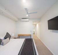 Empire Apartment Hotel Rockhampton - Cruises Travel