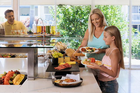 Sea World Resort - Travel Search 19