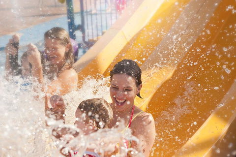 Sea World Resort - Travel Search 17