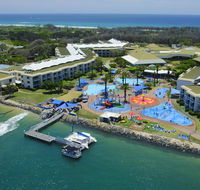 Sea World Resort  Water Park - Travel Search