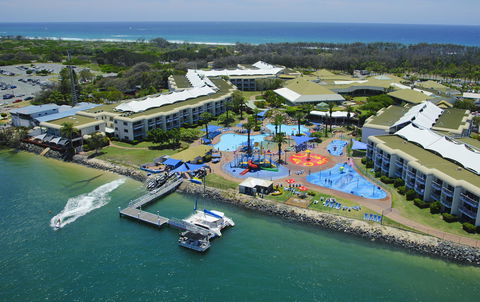 Sea World Resort - Travel Search 0