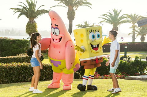 Sea World Resort - Travel Search 20