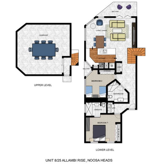 Allambi - Travel Agents 2