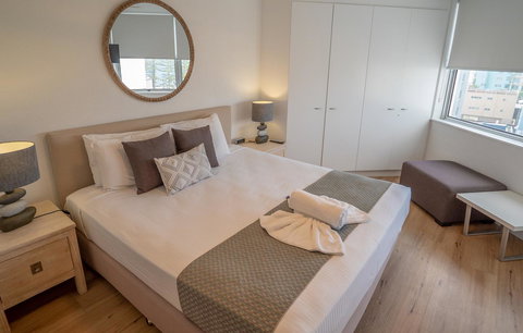 Mandolin Beachfront Resort - Travel Agents 8