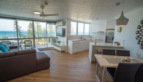 Mandolin Beachfront Resort - Travel Agents 17