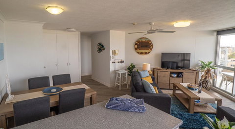 Mandolin Beachfront Resort - Travel Agents 15