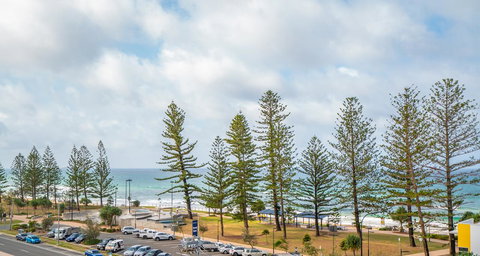 Mandolin Beachfront Resort - Travel Agents 37