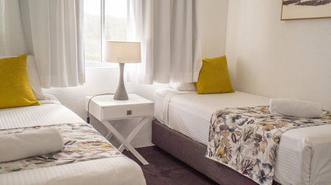 Mandolin Beachfront Resort - Travel Agents 33