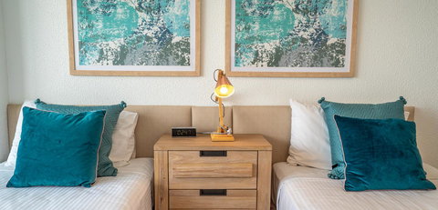 Mandolin Beachfront Resort - Travel Agents 6