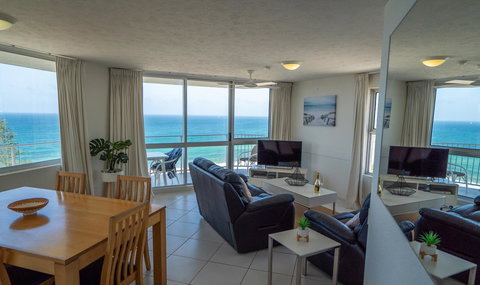 Mandolin Beachfront Resort - Travel Agents 26