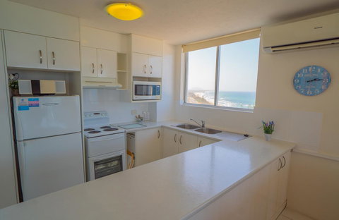 Mandolin Beachfront Resort - Travel Agents 22