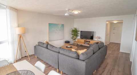 Mandolin Beachfront Resort - Travel Agents 21