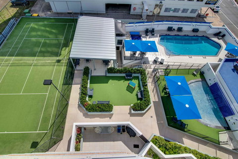 Mandolin Beachfront Resort - Travel Agents 4