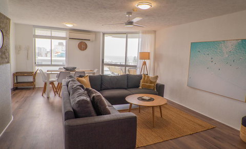 Mandolin Beachfront Resort - Travel Agents 11