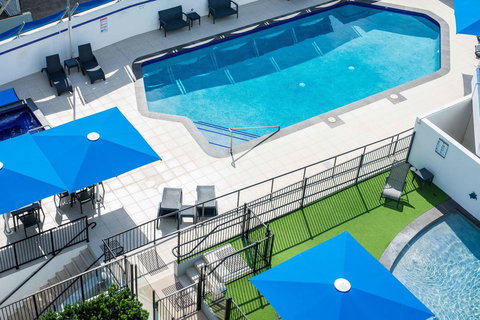 Mandolin Beachfront Resort - Travel Agents 1