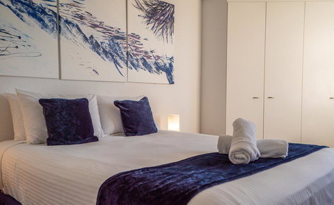 Mandolin Beachfront Resort - Travel Agents 14