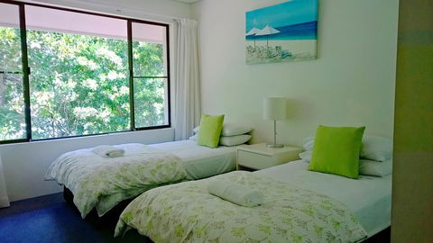 The Noosa Apartments - Travel Search 19