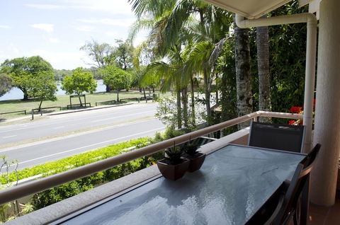 The Noosa Apartments - Travel Search 4