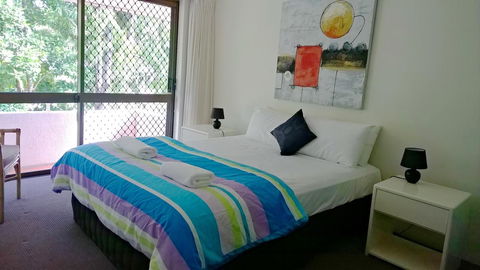 The Noosa Apartments - Travel Search 23