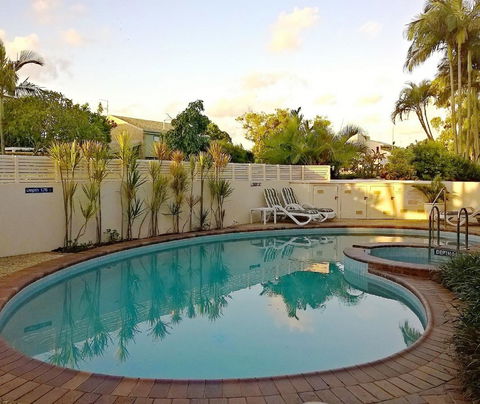 The Noosa Apartments - Travel Search 6