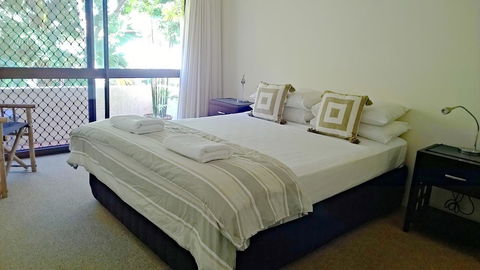 The Noosa Apartments - Travel Search 29