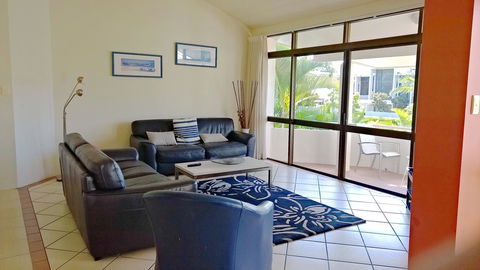 The Noosa Apartments - Travel Search 24