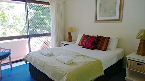 The Noosa Apartments - Travel Search 5