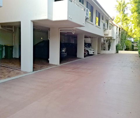 The Noosa Apartments - Travel Search 8