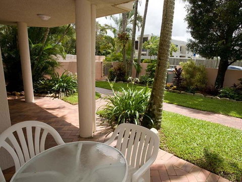 The Noosa Apartments - Travel Search 10