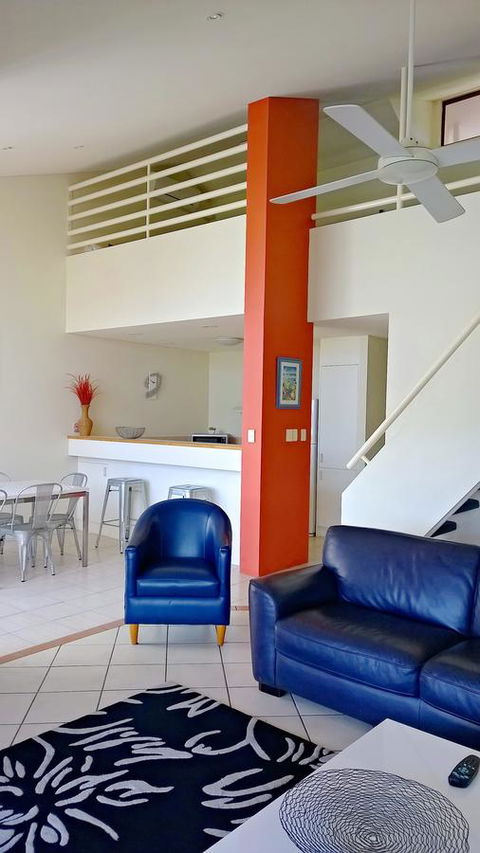 The Noosa Apartments - Travel Search 18