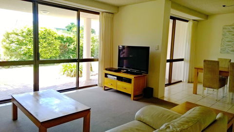 The Noosa Apartments - Travel Search 25