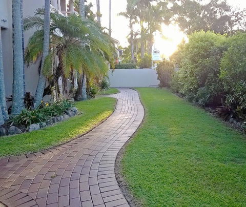 The Noosa Apartments - Travel Search 9