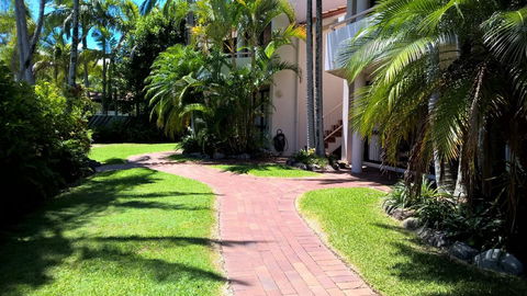 The Noosa Apartments - Travel Search 7