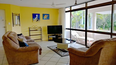 The Noosa Apartments - Travel Search 22