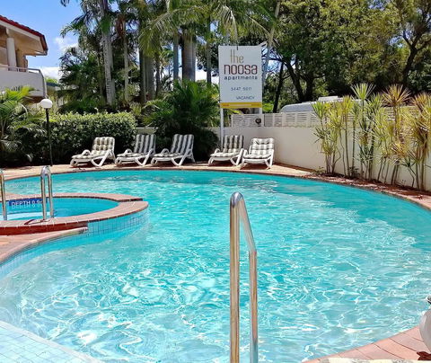 The Noosa Apartments - Travel Search 0