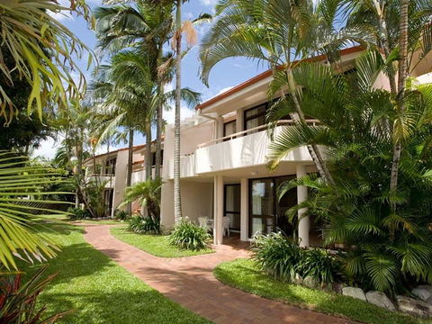 The Noosa Apartments - Travel Search 1