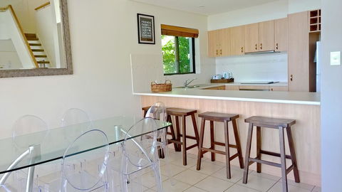 The Noosa Apartments - Travel Search 21