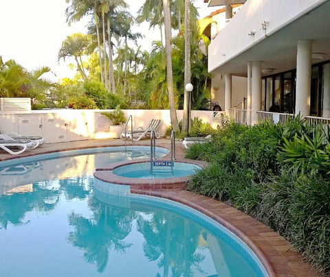 The Noosa Apartments - Travel Search 11