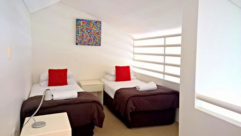 The Noosa Apartments - Travel Search 31