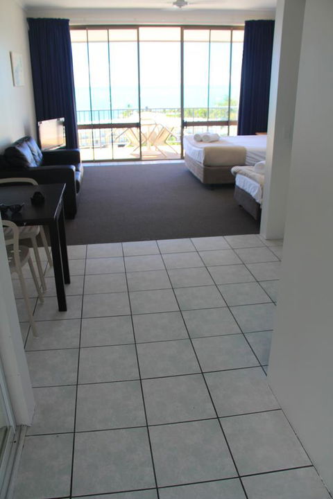 Ocean Views At Whitsunday Terraces Resort - Tourism Guide 10