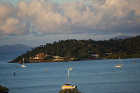 Ocean Views At Whitsunday Terraces Resort - Tourism Guide 18