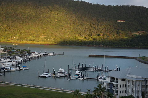 Ocean Views At Whitsunday Terraces Resort - Tourism Guide 20