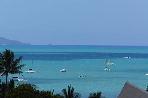 Ocean Views At Whitsunday Terraces Resort - Tourism Guide 26