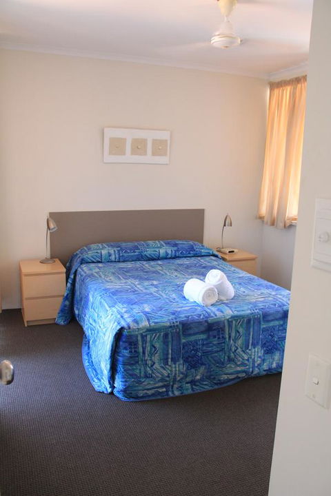 Ocean Views At Whitsunday Terraces Resort - Tourism Guide 8