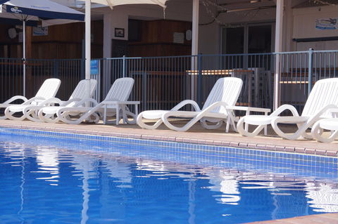 Ocean Views At Whitsunday Terraces Resort - Tourism Guide 15
